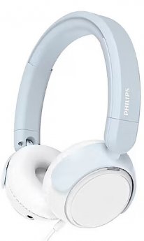 Philips TAK2000, light blue