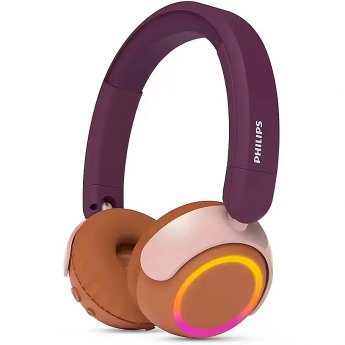 Philips TAK4200MP/00 Wireless Headphone