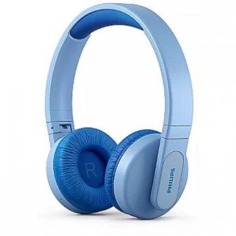 Philips TAK4206BL/00, Kids, Blue