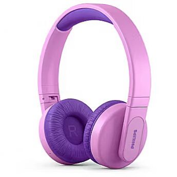 Philips TAK4206PK/00, Kids, Pink