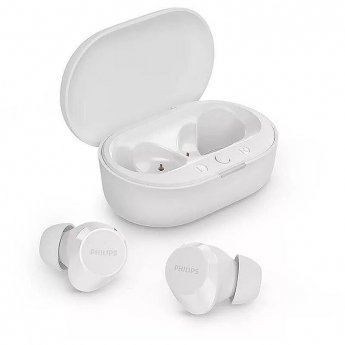 Philips TAT1209, White