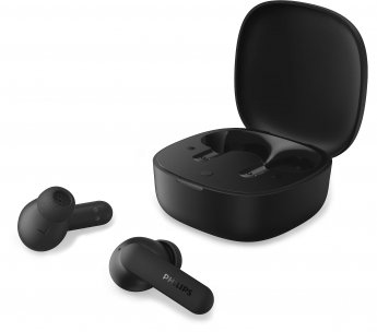 Philips TAT2100BK, black