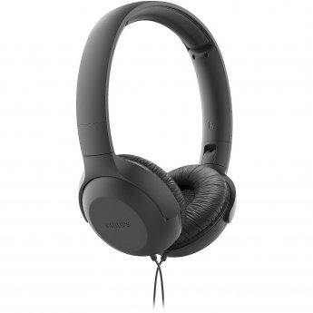 Philips TAUH201BK, Black