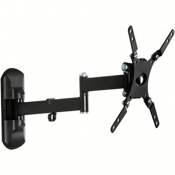 Philips Universal articulating wall mount for TV, 17-42"