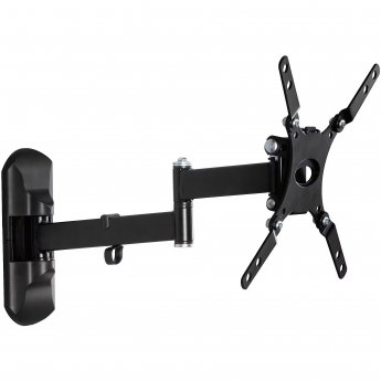 Philips Universal articulating wall mount for TV, 17-42"