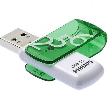 Philips Vivid Edition, 256GB, Spring Green