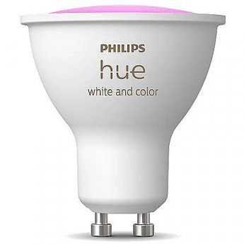 Philips WCA 4.2W GU10