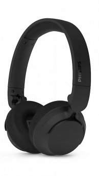 Philips Wireless headhones TAH4500BK/00 black