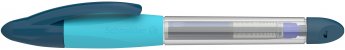 Pildspalva rolleris SCHNEIDER Base Ball blue-turquoise