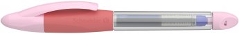 Pildspalva rolleris SCHNEIDER Base Ball rose-red