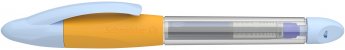 Pildspalva rolleris SCHNEIDER Base Ball sky-sun