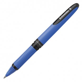 Pildspalva rolleris SCHNEIDER ONE HYBRID C 0.5mm melna