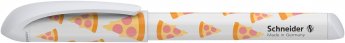 Pildspalva rolleris SCHNEIDER Voice pizza lover