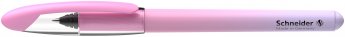 Pildspalva rolleris SCHNEIDER Voyage pastel fade
