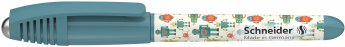 Pildspalva rolleris SCHNEIDER Zippi Cool Robots