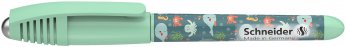 Pildspalva rolleris SCHNEIDER Zippi Happy Fish