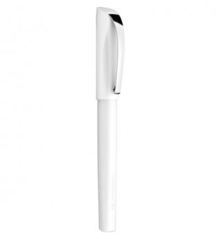 Pildspalva SCHNEIDER CEOD CLASSIC, 0,7 mm, balta, zila tinte
