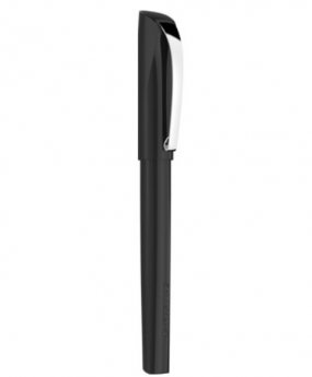 Pildspalva SCHNEIDER CEOD CLASSIC, 0,7 mm, melna, zila tinte