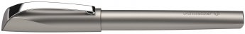 Pildspalva SCHNEIDER CEOD SHINY, M, grafīta krāsas korpuss, zila