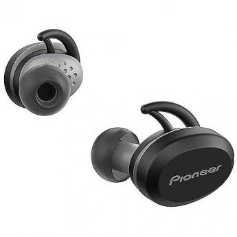 Pioneer SE-E8TW, Black