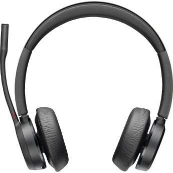 Plantronics Voyager 4320 UC/MS, USB-A +Charging Base