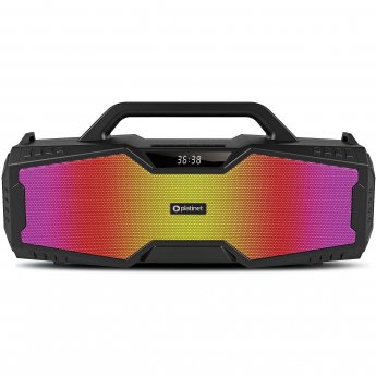 Platinet Boombox Future