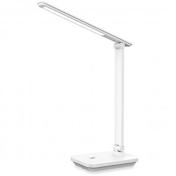 Platinet desk lamp PDL6731W 5W, white (45240)