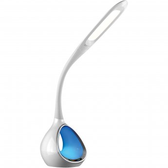 Platinet desk lamp PDLT5 9.5W 2in1 (43596)
