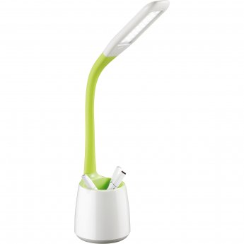 Platinet desk lamp with pen holder PDLJ5 6.5W (43882)