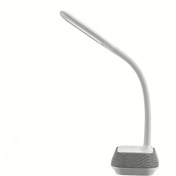 Platinet desk lamp with speaker PDLM6 5W (43890)