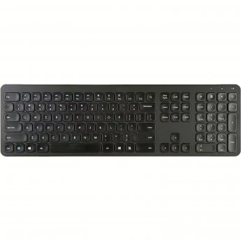 Platinet Office Keyboard, Wireless