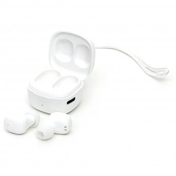 Platinet PM1001W TWS, White