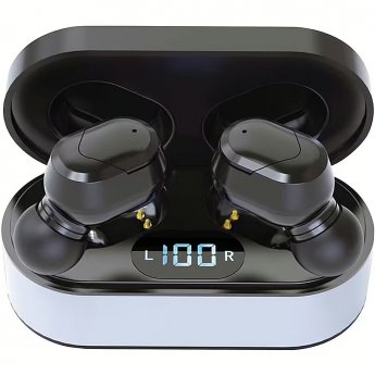 Platinet PM1050 Vibe, Black