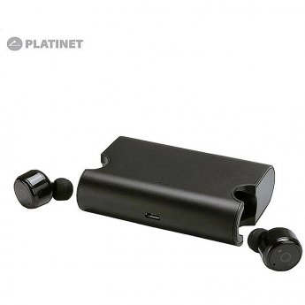 Platinet PM1080B, Black