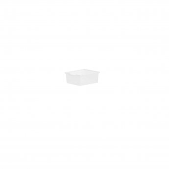 Plaukti GRAU Bandeja Extraible, 15x32x25,5 cm