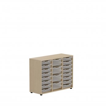 Plaukti GRAU Dot 82A, 82x105x40