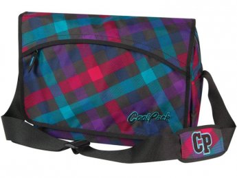 Plecu soma COOLPACK "REPORTER" AW23