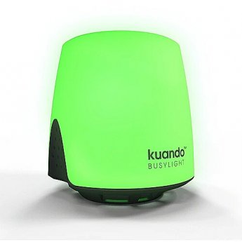 Plenom KUANDO BUSYLIGHT UC OMEGA FOR MS LYNC/SFB VAR.UC PLATFORMS IN