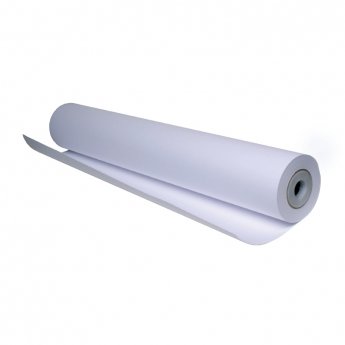 Plotera papīrs DATA COPY ar izmēru 610mmx175m 80g/m2