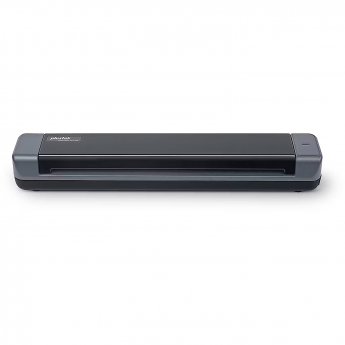 Plustek MOBILEOFFICE S410 PLUS MOBILE A4 SIMPLEX FEED SCANNER