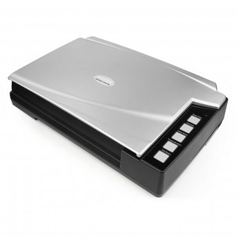 Plustek OPTICBOOK A300PLUS A3+ BOOK SCANNER                 IN