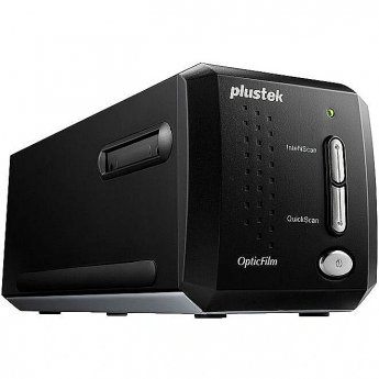 Plustek OpticFilm 8200I-SE