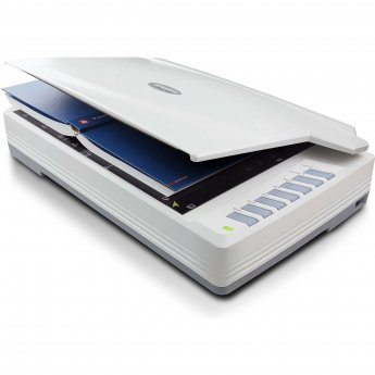 Plustek OPTICPRO A320E A3+ FLATBED SCANNER