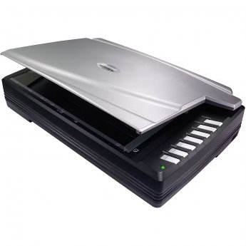 Plustek OPTICPRO A360 PLUS USB 2.0 A3 FLATBED 600 DPI 48-BIT