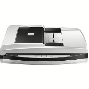 Plustek SMARTOFFICE PL4080 DOCUMENT SCANNER DUPLEX ADF