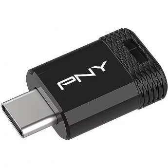 PNY Technologies Elite-X, 256GB, Black
