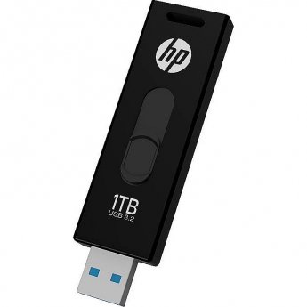 PNY Technologies HP x911w, 1TB, Black