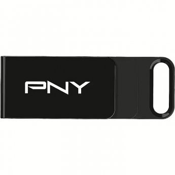 PNY Technologies Pendrive 256GB Elite USB-C 3.2 P-FD256ELC-GE