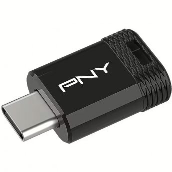PNY Technologies Pendrive 64GB Elite-X USB-C 3.2 P-FDI64GEXFITC-GE