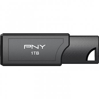 PNY Technologies Pendrive ProElite V3 1TB USBA3.2 P-FD1TBPROV3-GE 